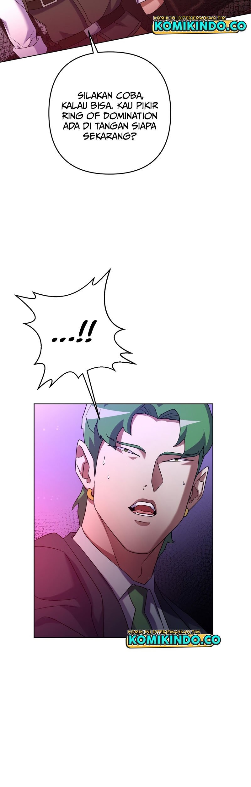 Surviving In An Action Manhwa Chapter 20 - halaman 20