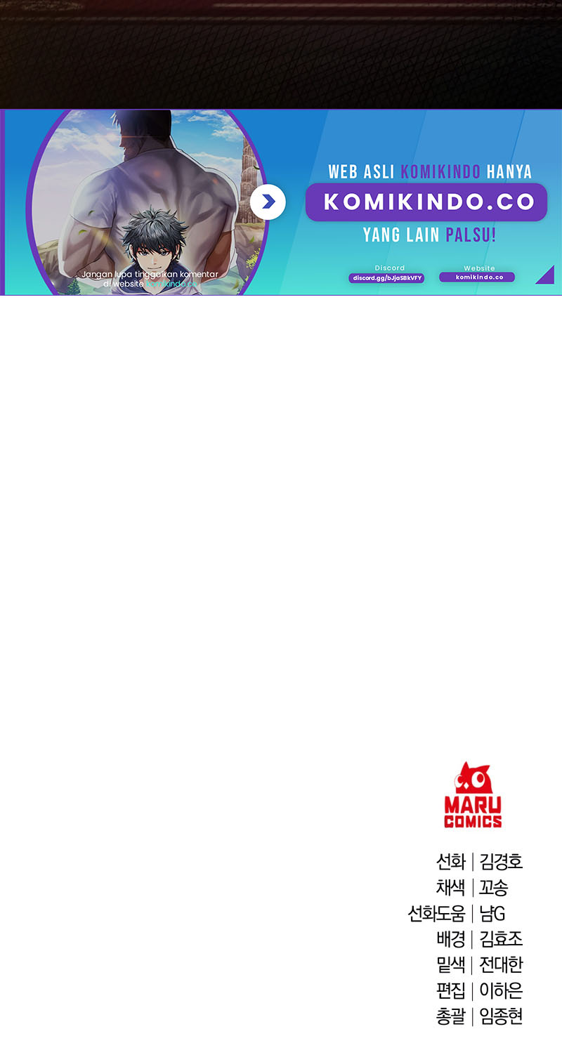Surviving In An Action Manhwa Chapter 20 - halaman 23
