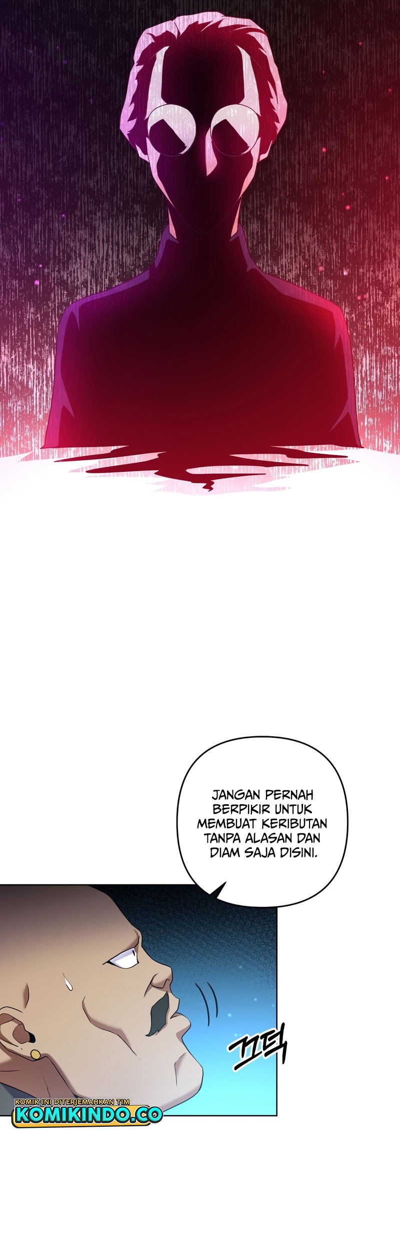 Surviving In An Action Manhwa Chapter 20 - halaman 3
