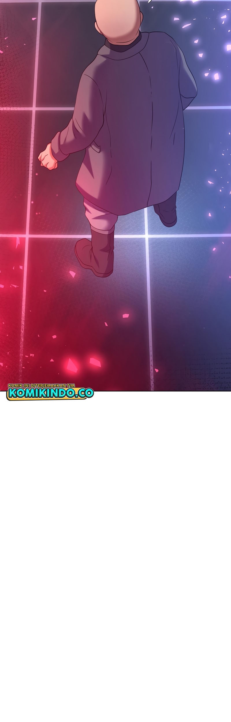 Surviving In An Action Manhwa Chapter 20 - halaman 5