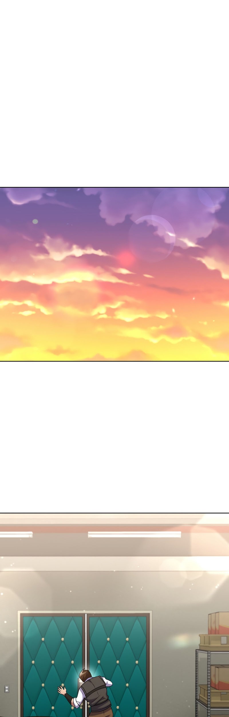 Surviving In An Action Manhwa Chapter 20 - halaman 6