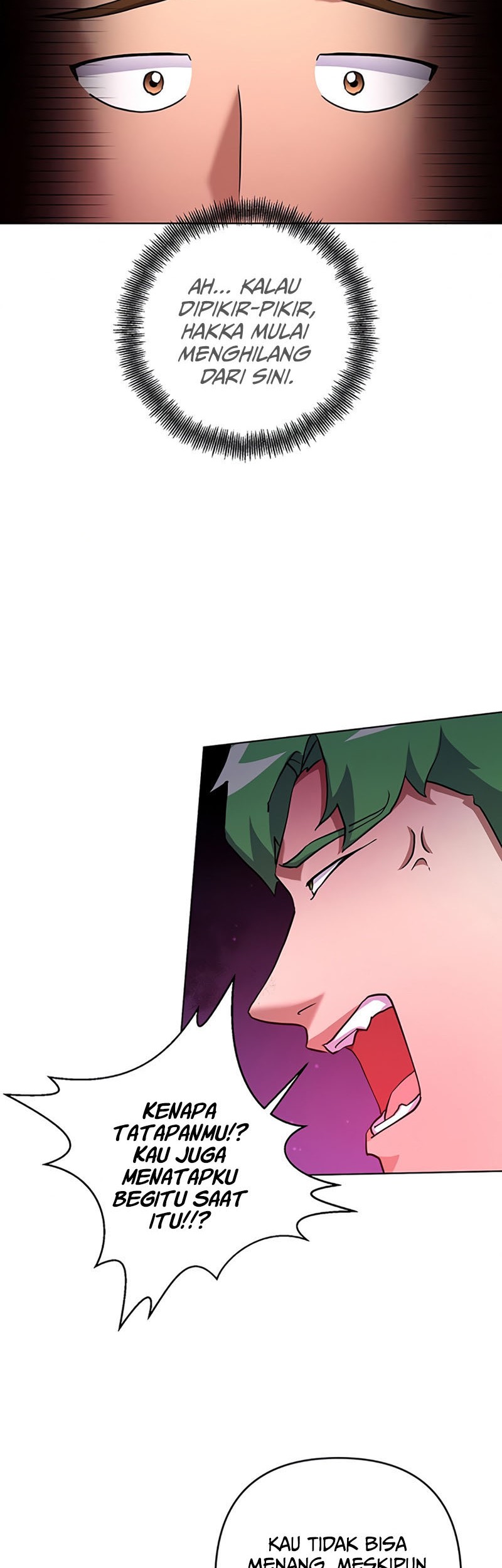 Surviving In An Action Manhwa Chapter 21 - halaman 10