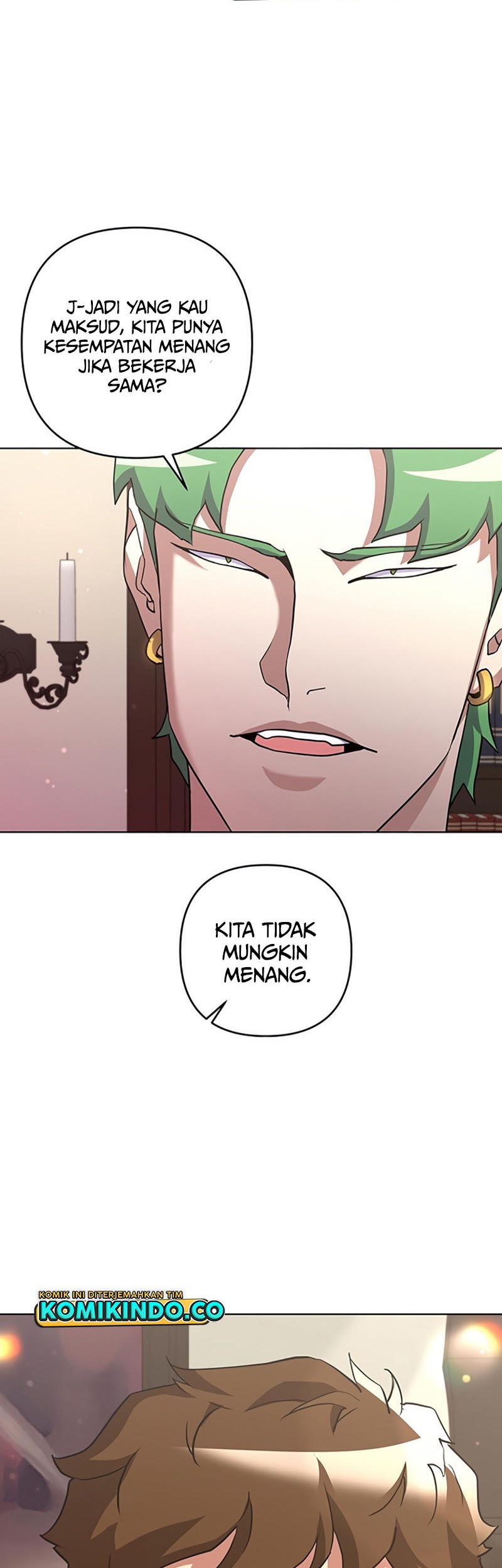 Surviving In An Action Manhwa Chapter 21 - halaman 15