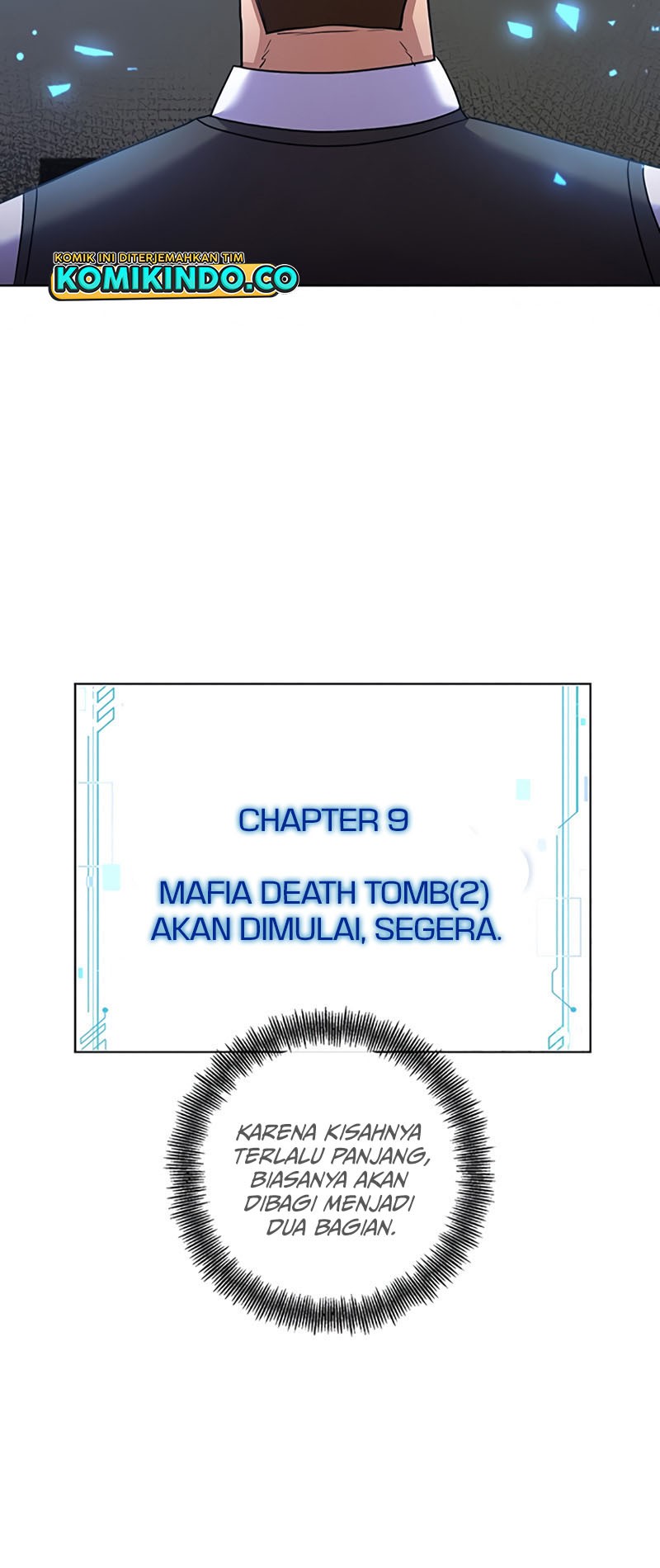 Surviving In An Action Manhwa Chapter 21 - halaman 26
