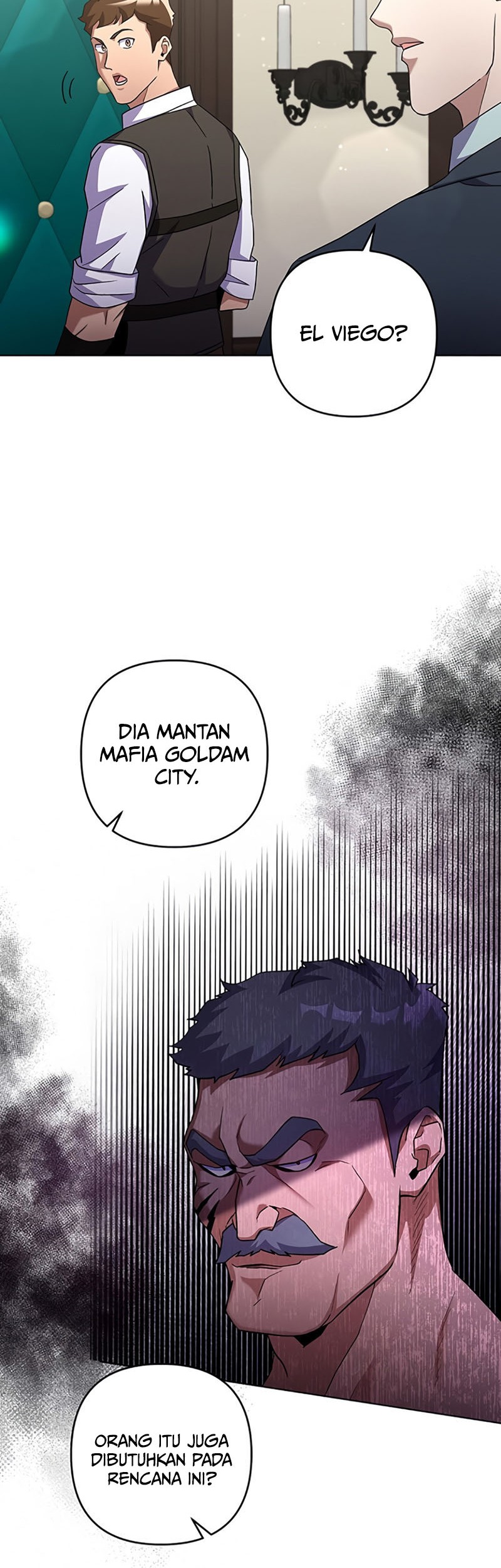 Surviving In An Action Manhwa Chapter 21 - halaman 30