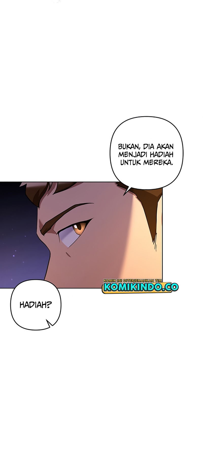 Surviving In An Action Manhwa Chapter 21 - halaman 31