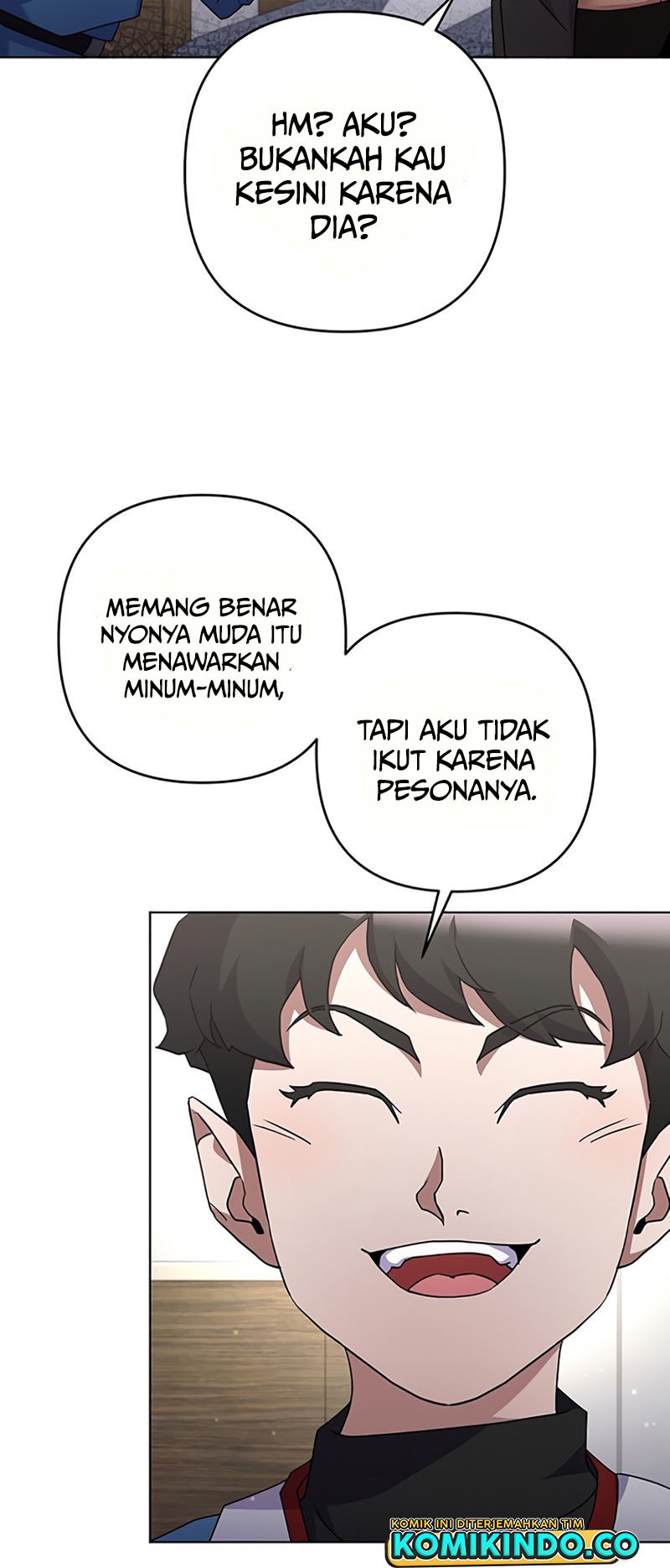 Surviving In An Action Manhwa Chapter 21 - halaman 36
