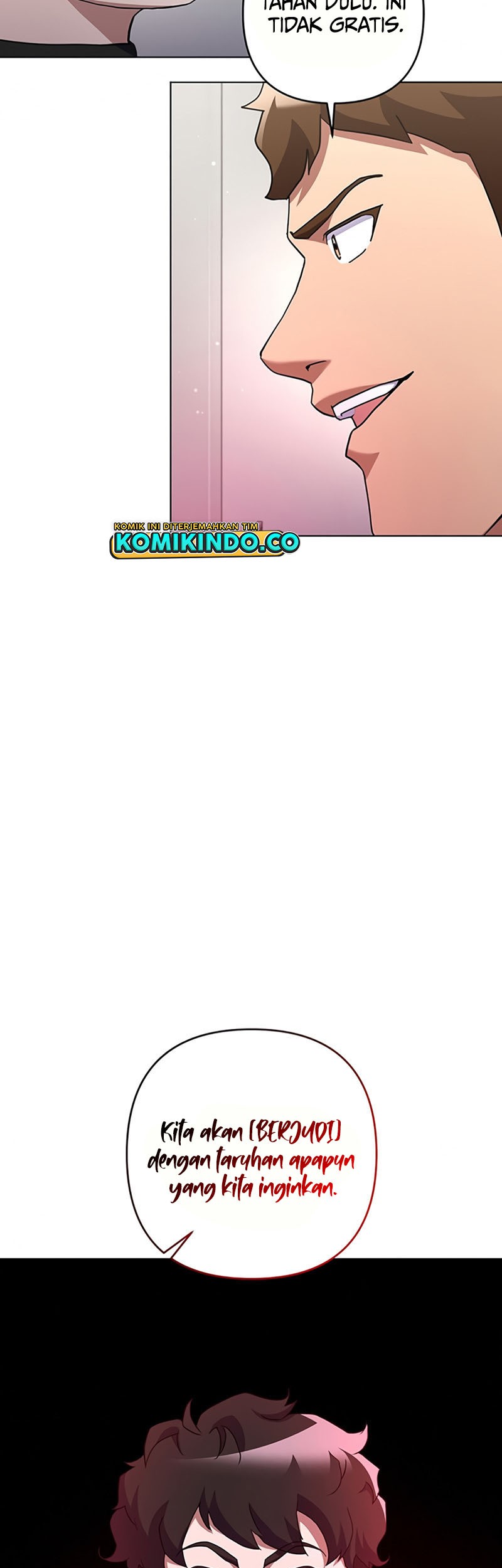 Surviving In An Action Manhwa Chapter 21 - halaman 39