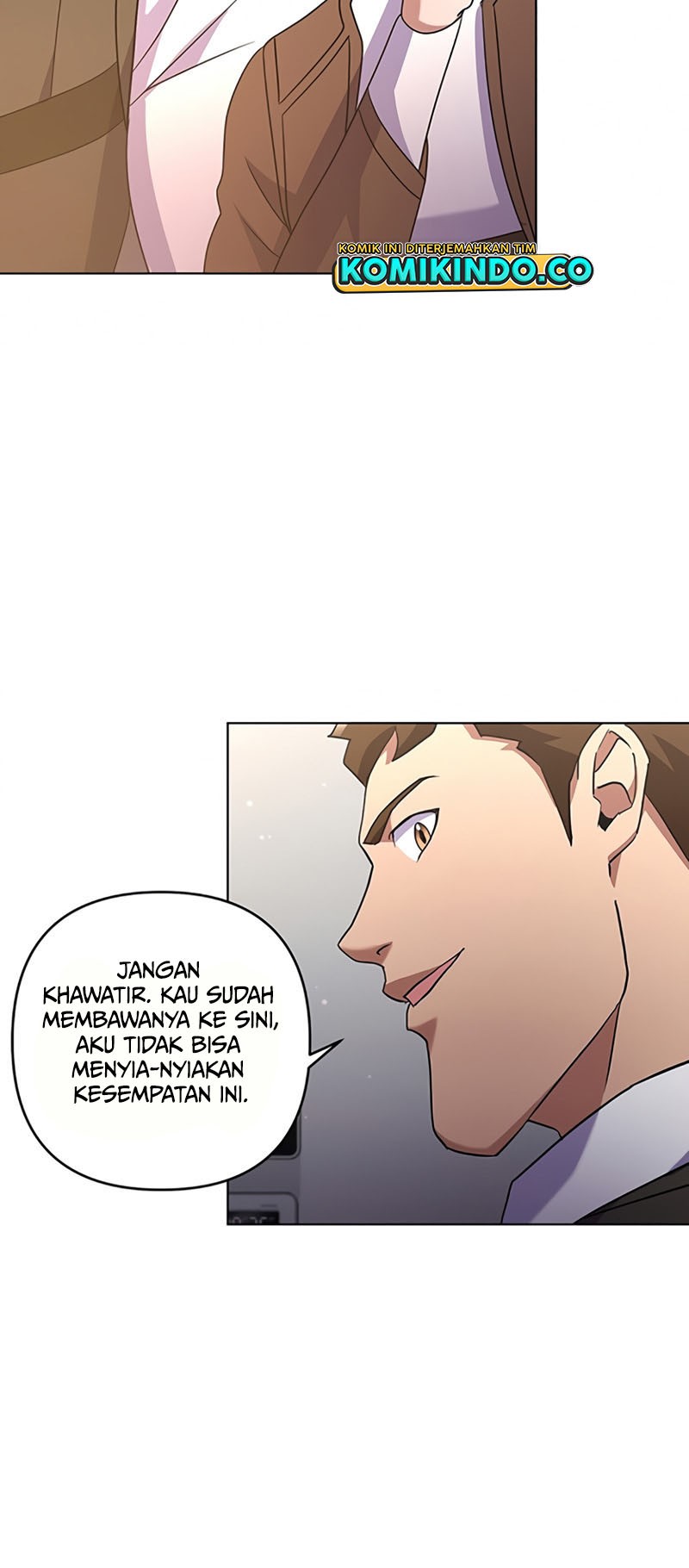 Surviving In An Action Manhwa Chapter 21 - halaman 46