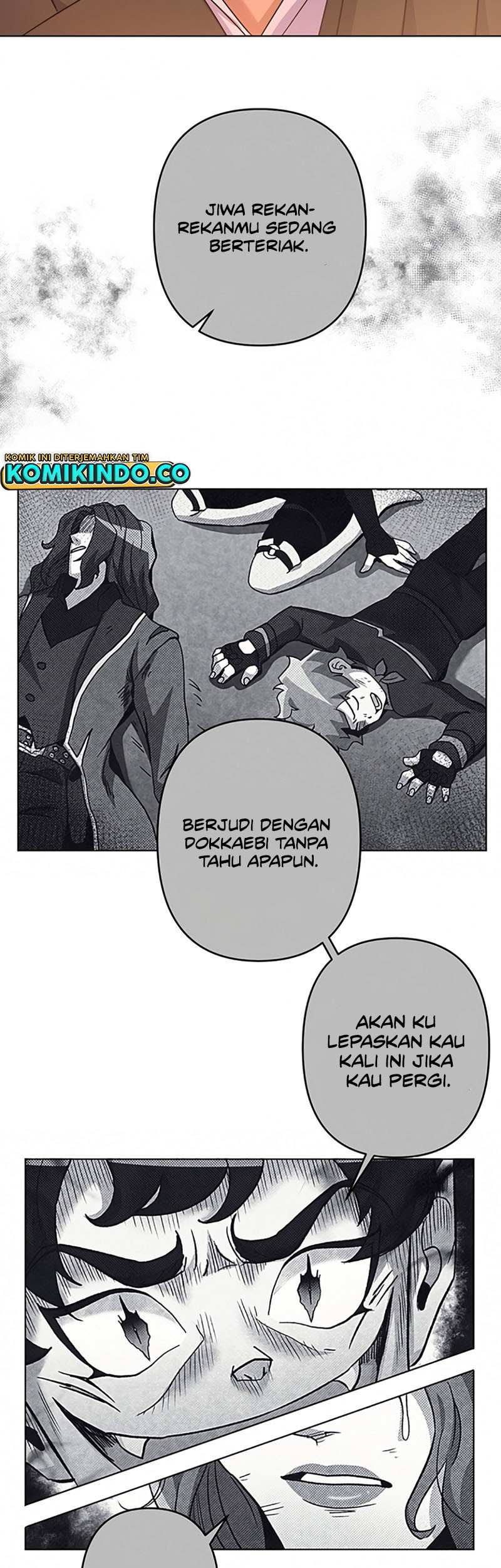 Surviving In An Action Manhwa Chapter 21 - halaman 49