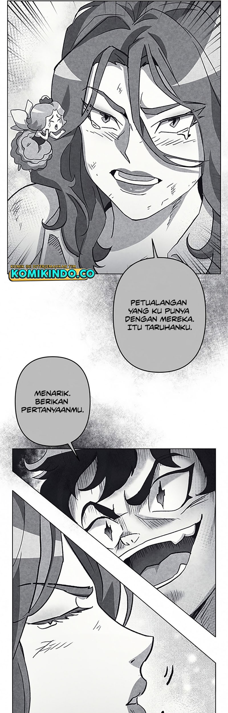 Surviving In An Action Manhwa Chapter 21 - halaman 51