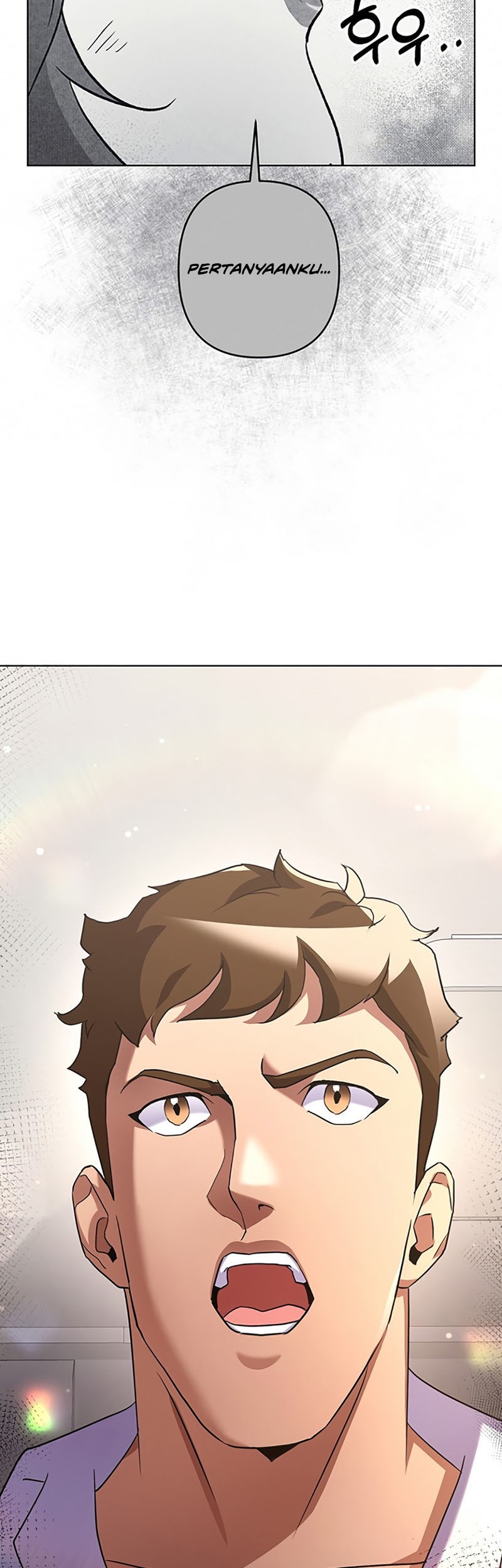 Surviving In An Action Manhwa Chapter 21 - halaman 52