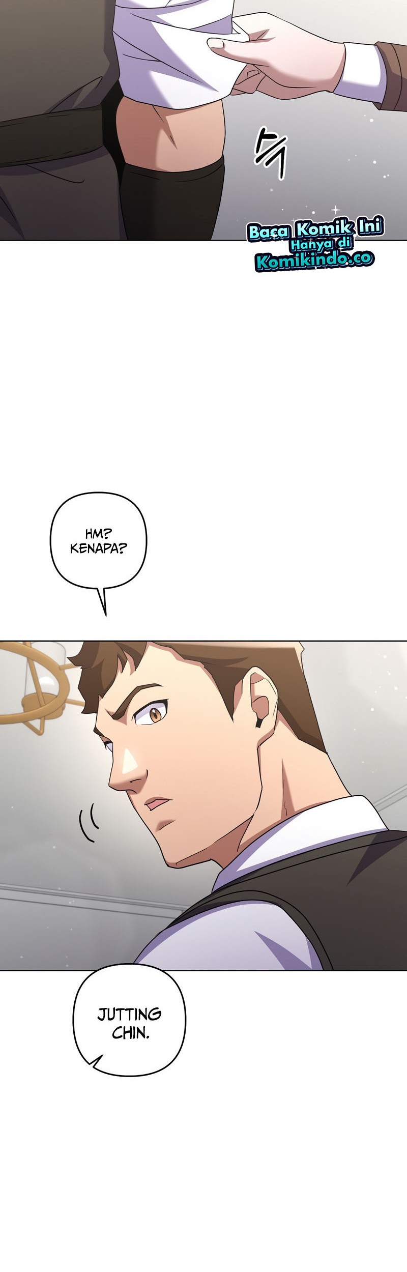 Surviving In An Action Manhwa Chapter 22 - halaman 10