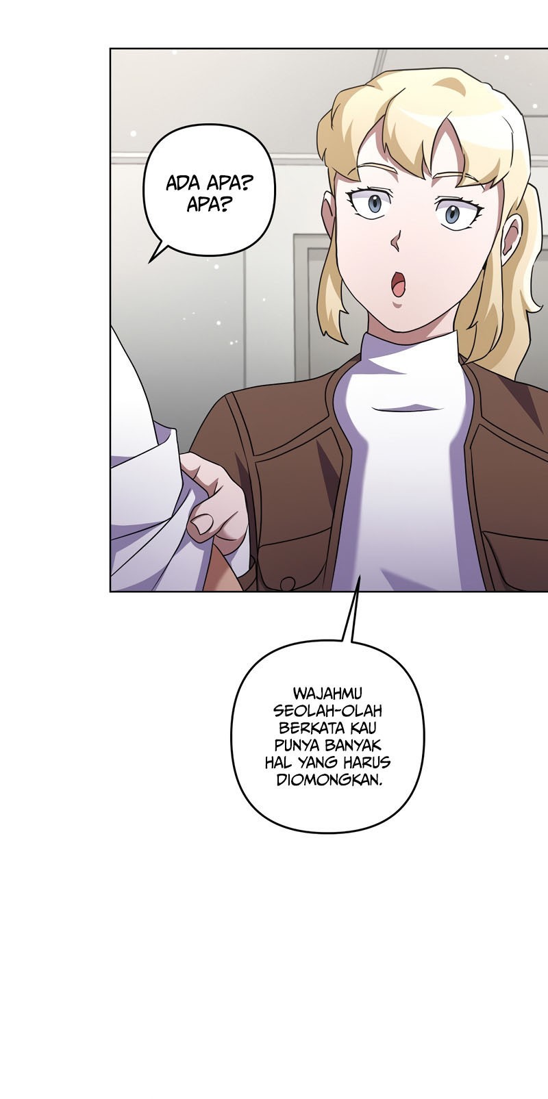 Surviving In An Action Manhwa Chapter 22 - halaman 11