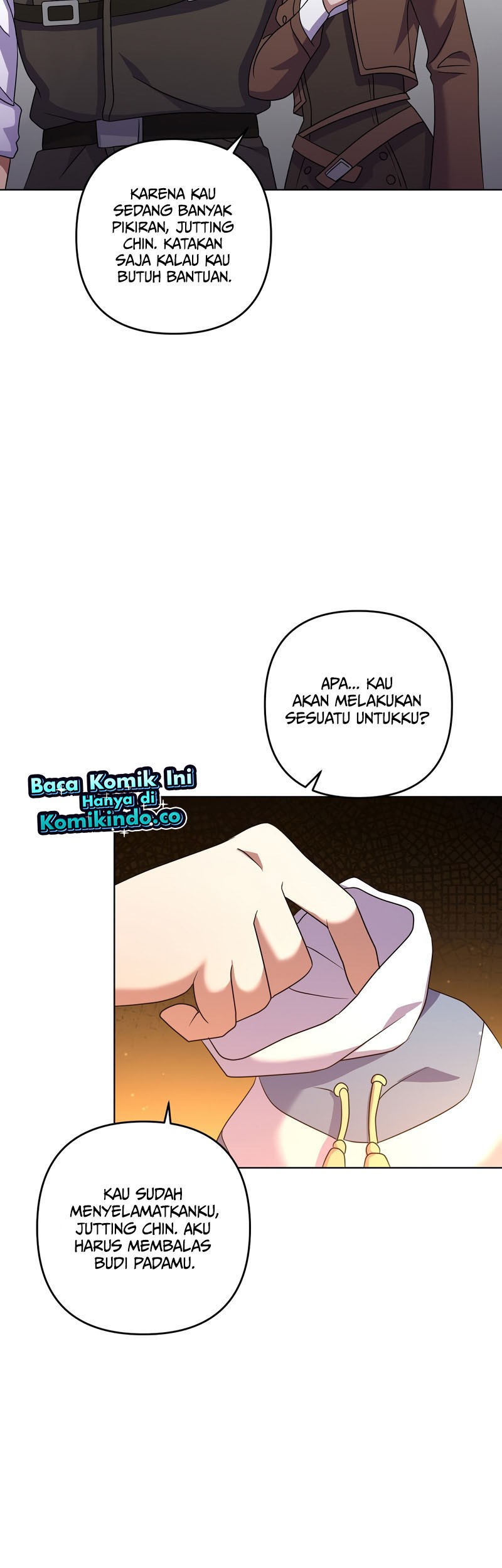 Surviving In An Action Manhwa Chapter 22 - halaman 14