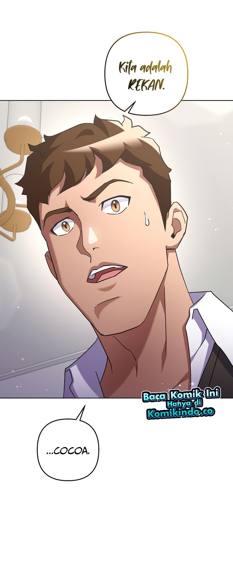 Surviving In An Action Manhwa Chapter 22 - halaman 16