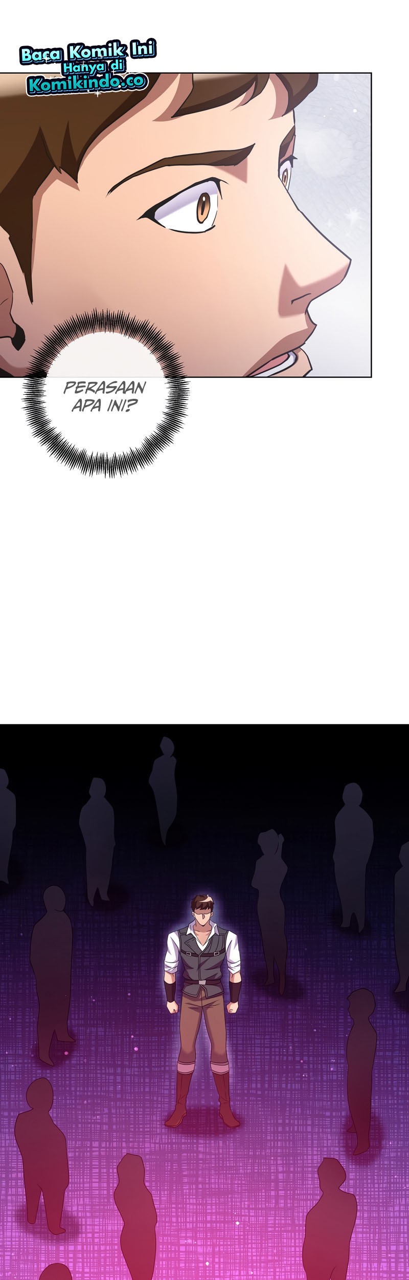 Surviving In An Action Manhwa Chapter 22 - halaman 17