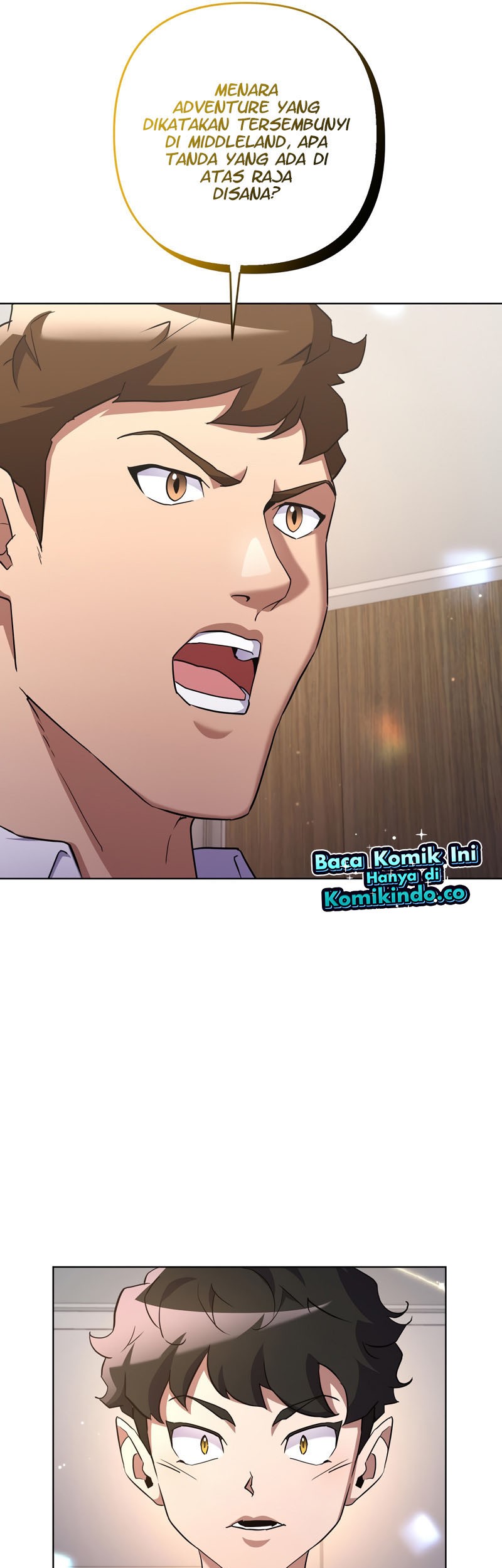 Surviving In An Action Manhwa Chapter 22 - halaman 2