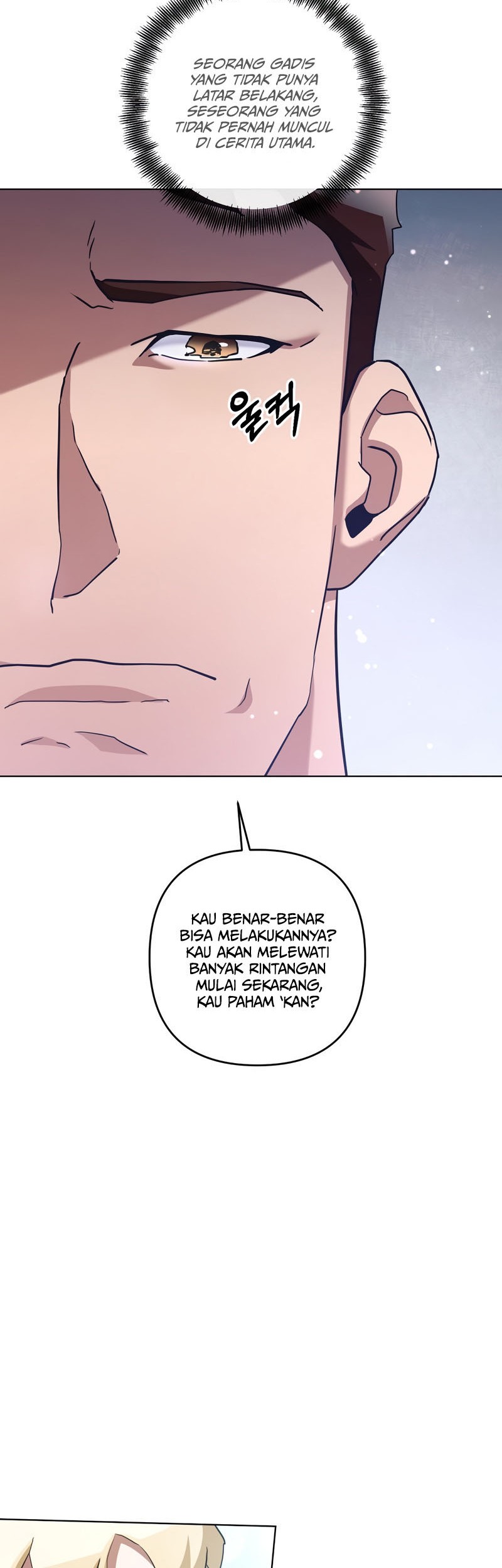 Surviving In An Action Manhwa Chapter 22 - halaman 20
