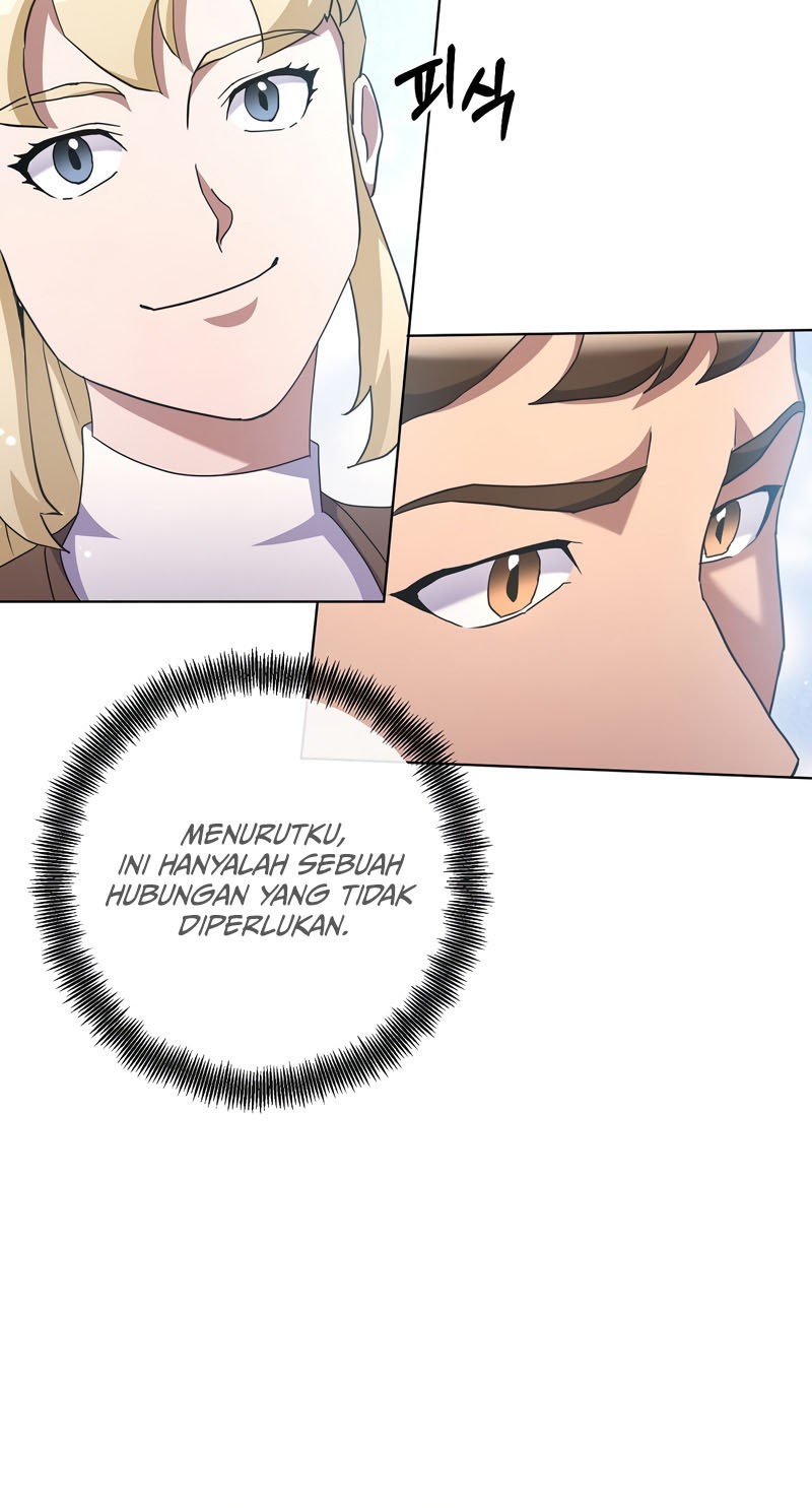 Surviving In An Action Manhwa Chapter 22 - halaman 21
