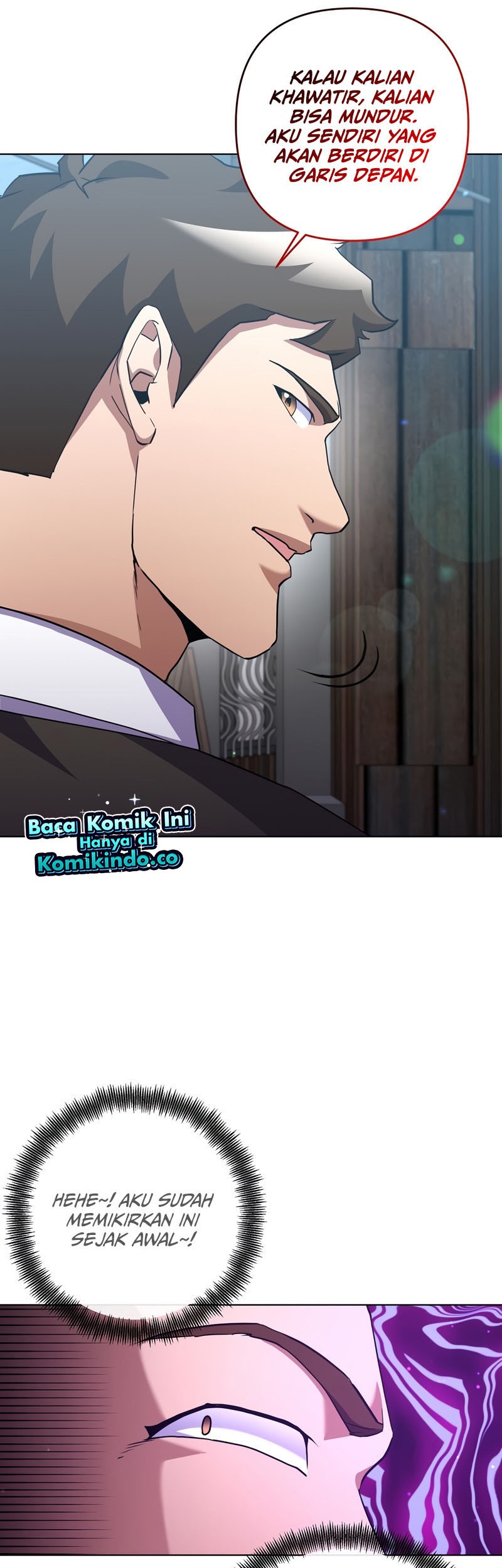 Surviving In An Action Manhwa Chapter 22 - halaman 29