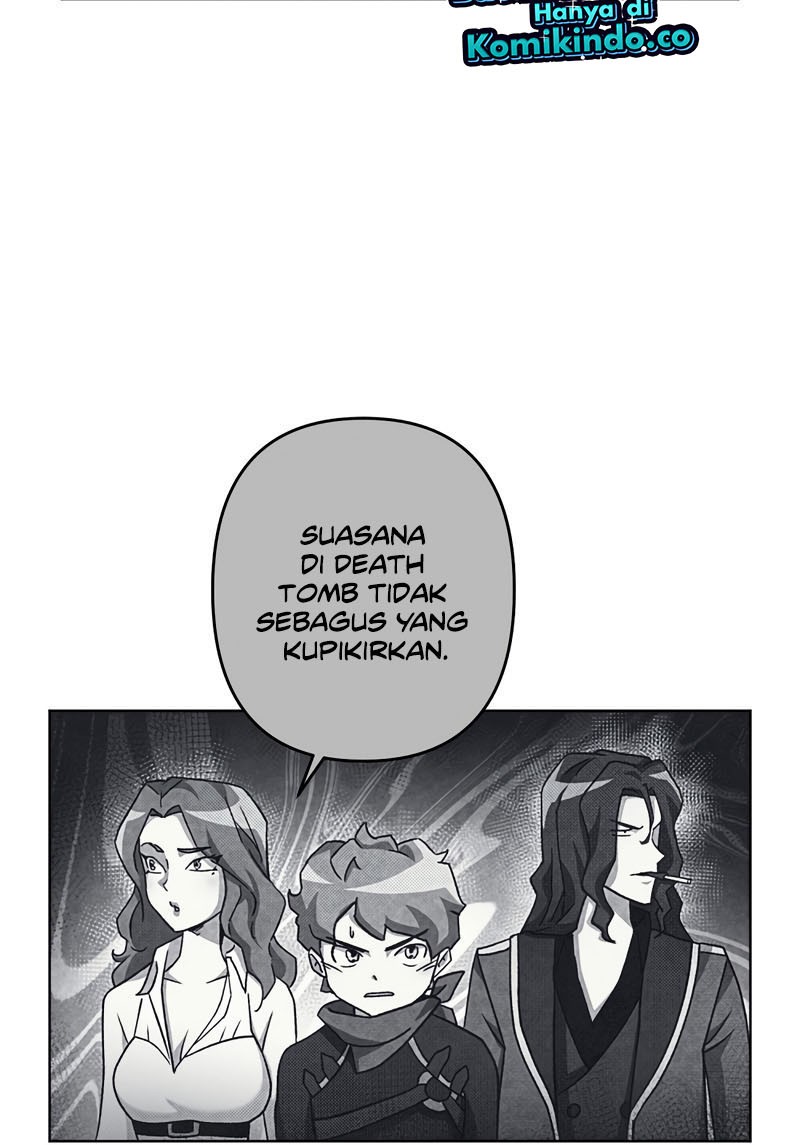 Surviving In An Action Manhwa Chapter 22 - halaman 31
