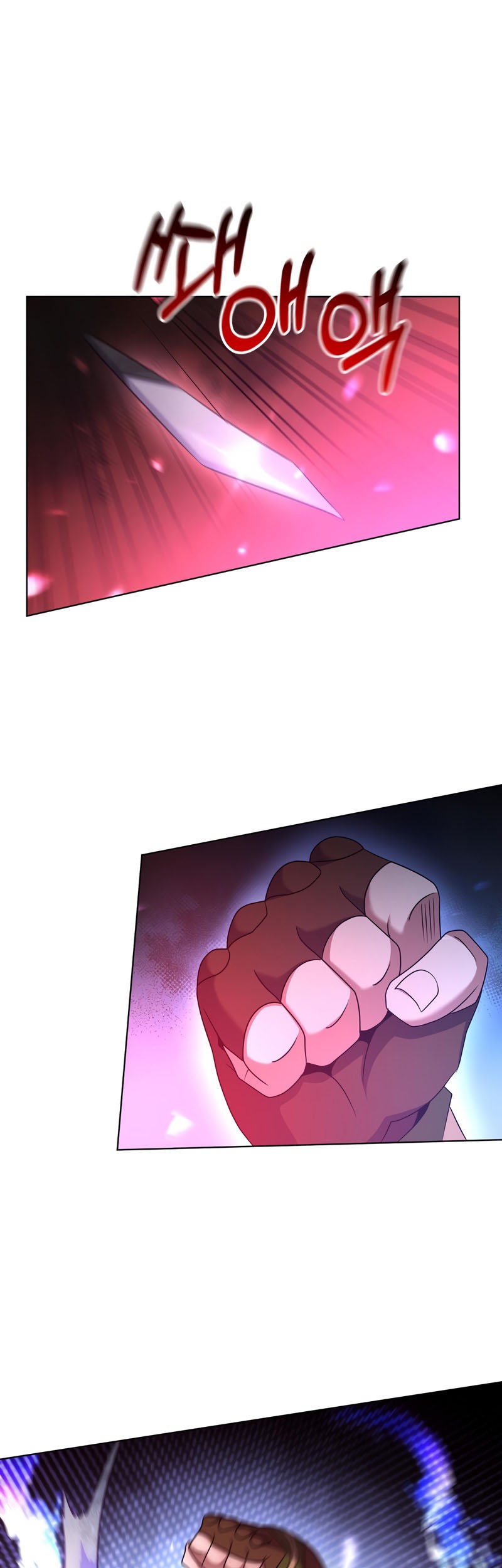 Surviving In An Action Manhwa Chapter 22 - halaman 37