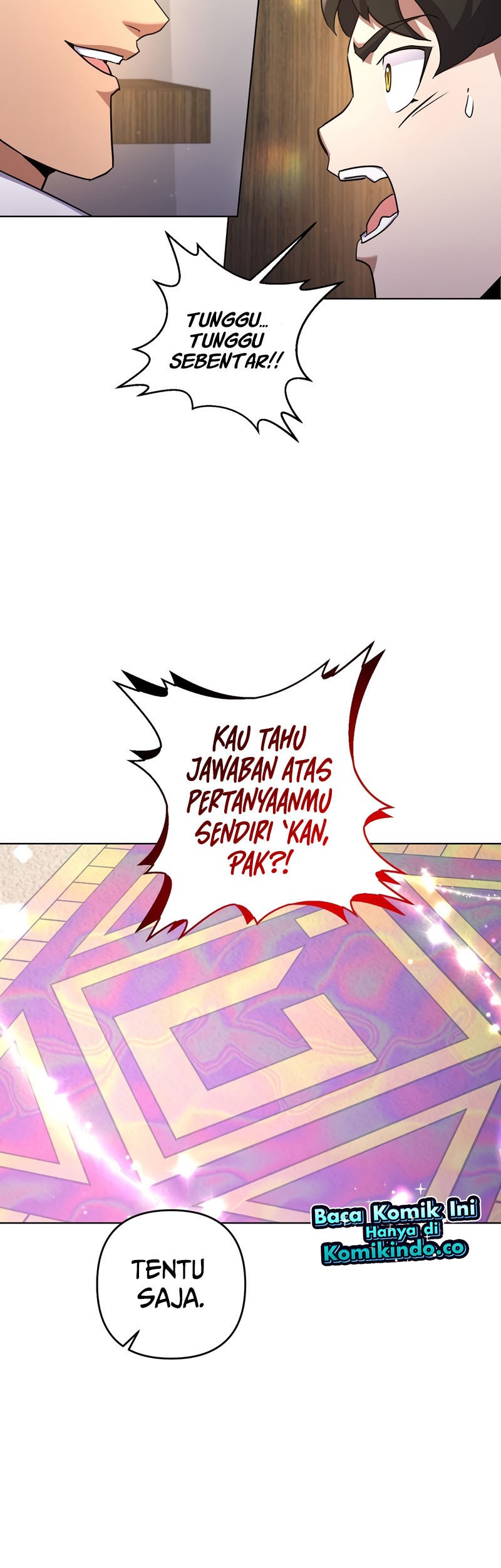 Surviving In An Action Manhwa Chapter 22 - halaman 4