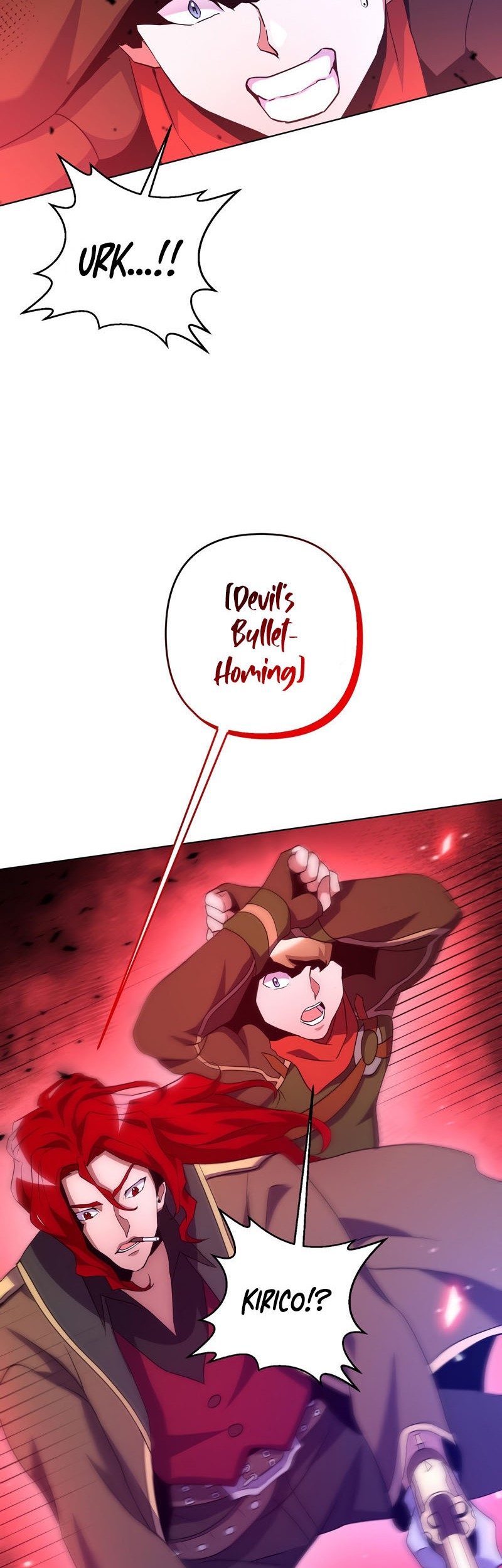 Surviving In An Action Manhwa Chapter 22 - halaman 40