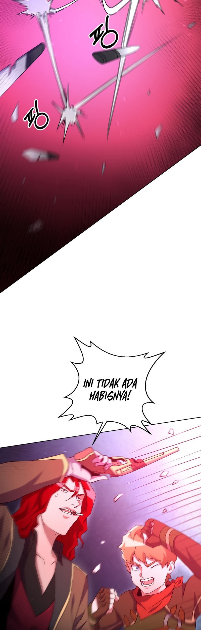 Surviving In An Action Manhwa Chapter 22 - halaman 43