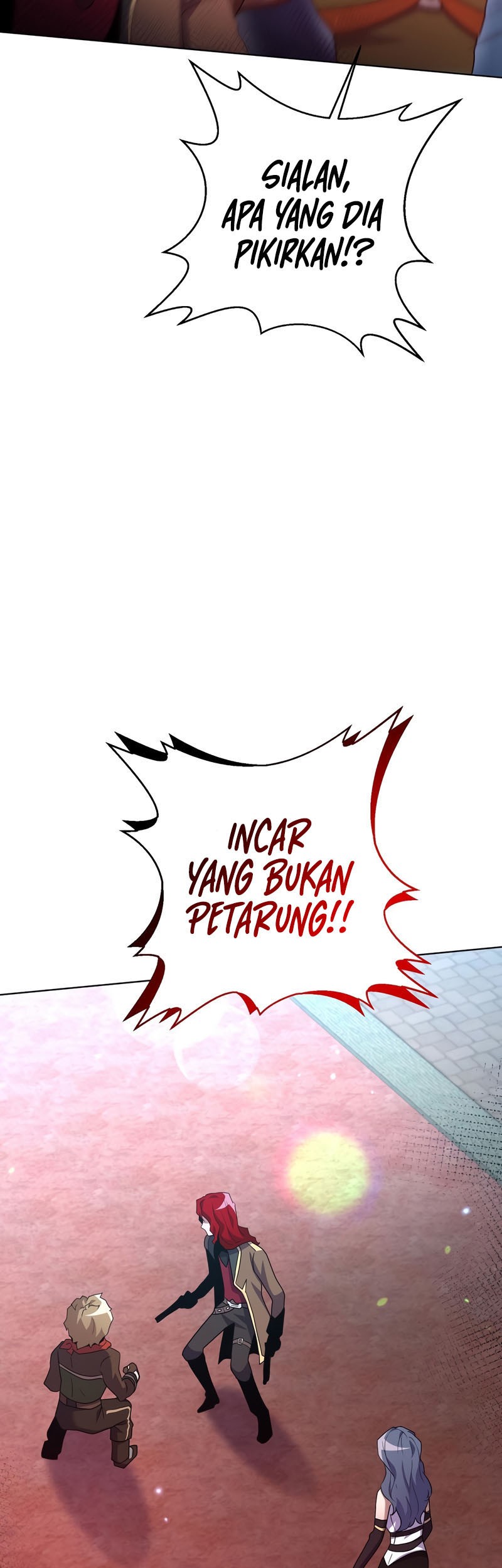 Surviving In An Action Manhwa Chapter 22 - halaman 44