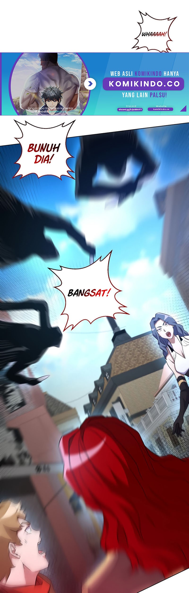 Surviving In An Action Manhwa Chapter 22 - halaman 46