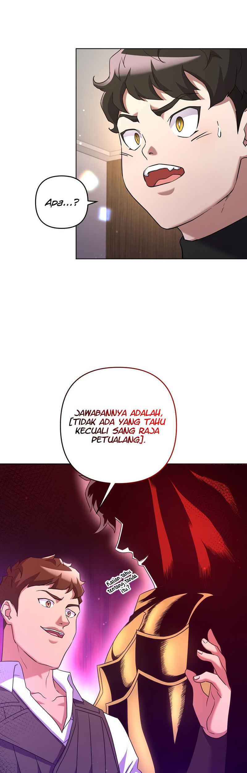 Surviving In An Action Manhwa Chapter 22 - halaman 5