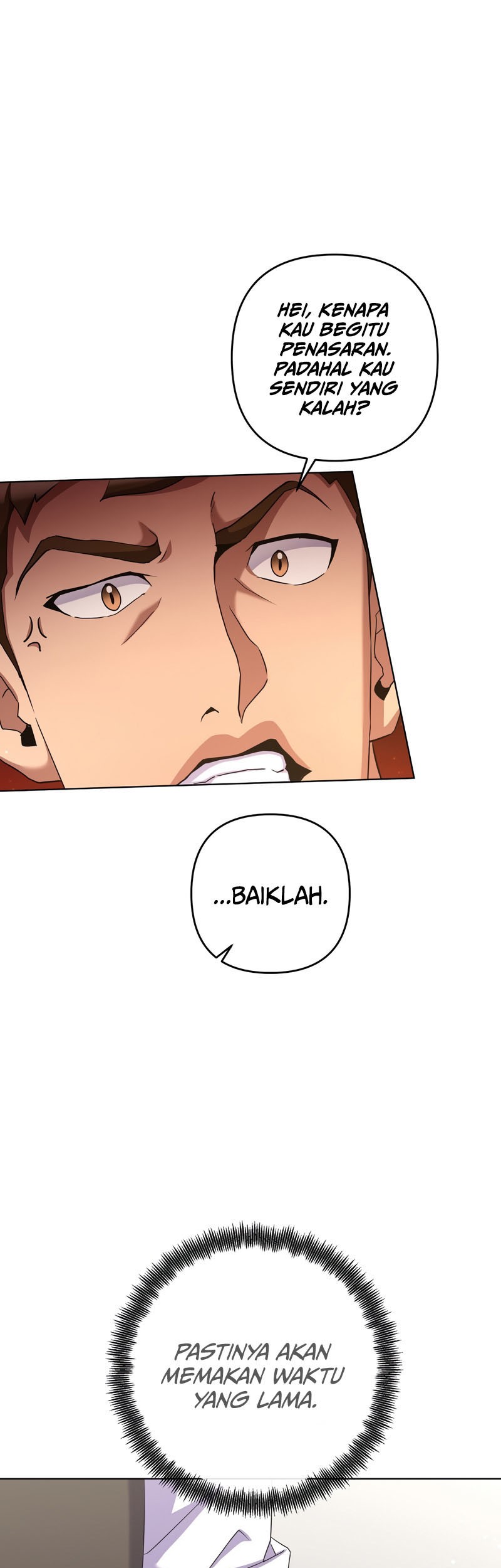 Surviving In An Action Manhwa Chapter 22 - halaman 9