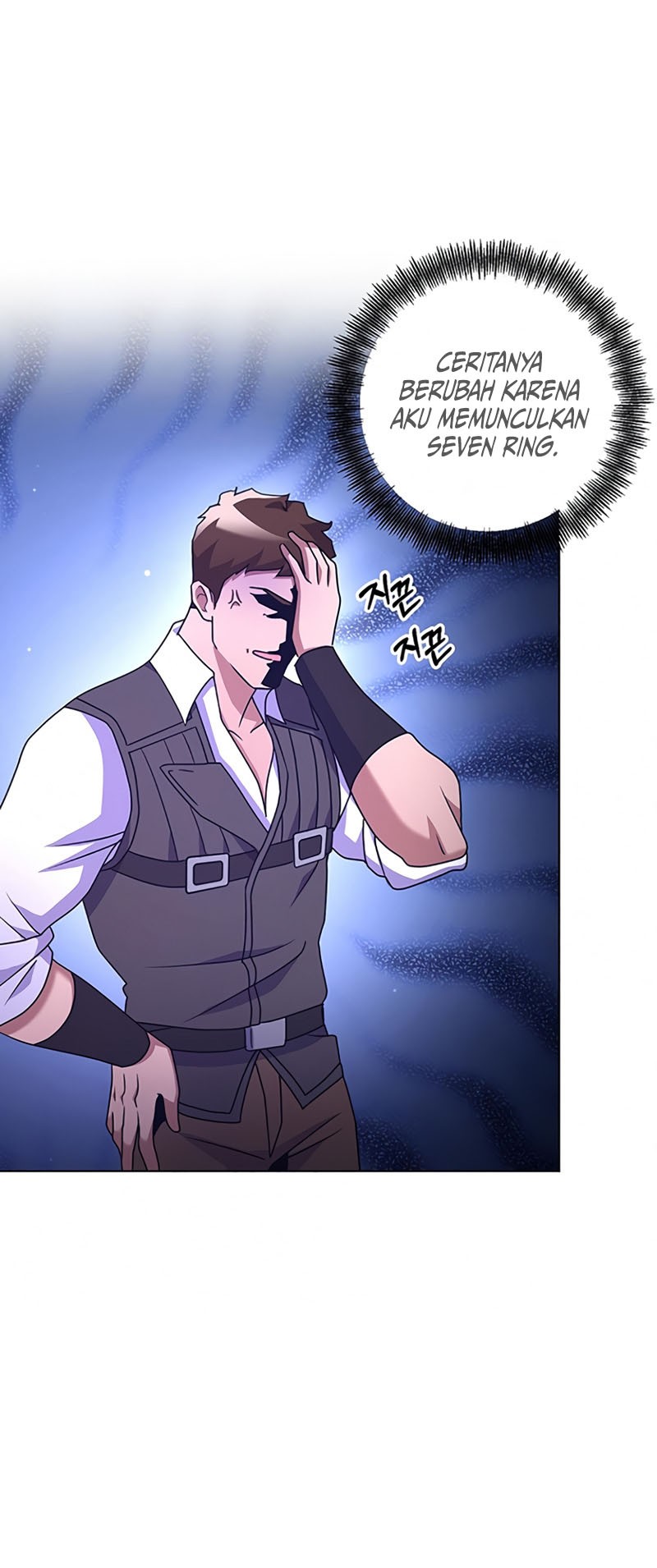 Surviving In An Action Manhwa Chapter 23 - halaman 16
