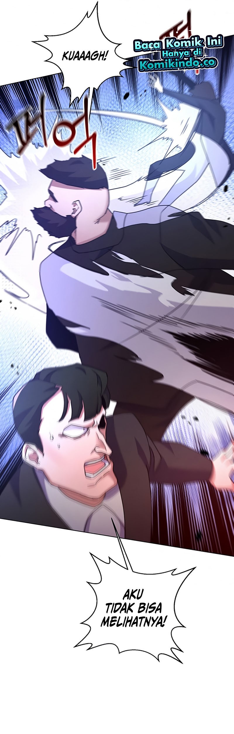 Surviving In An Action Manhwa Chapter 23 - halaman 17