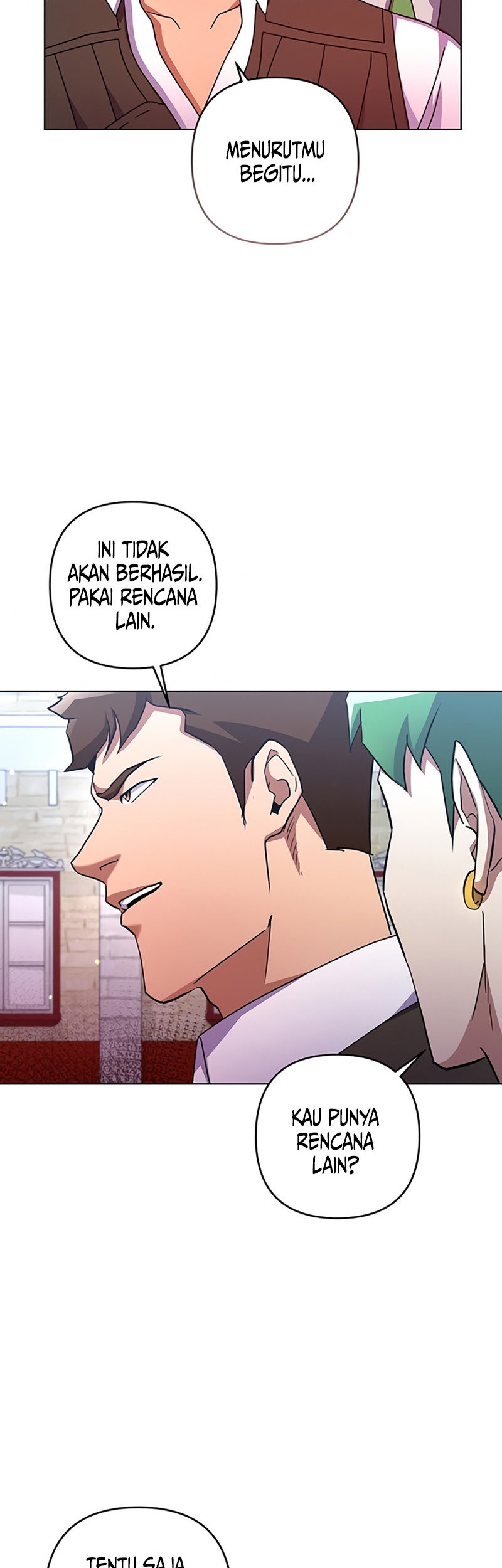 Surviving In An Action Manhwa Chapter 23 - halaman 20