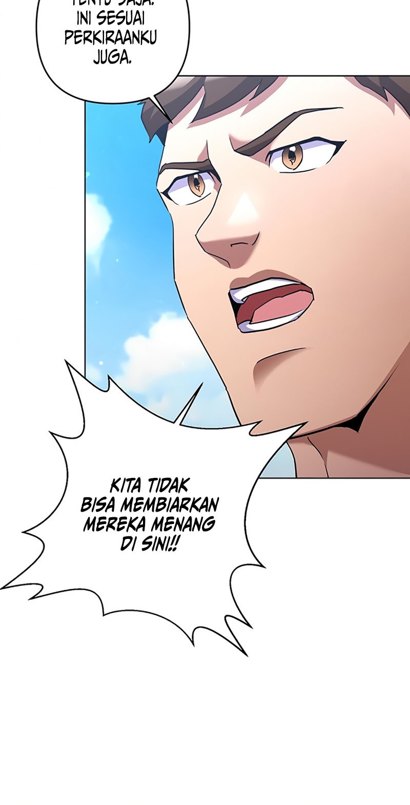 Surviving In An Action Manhwa Chapter 23 - halaman 21