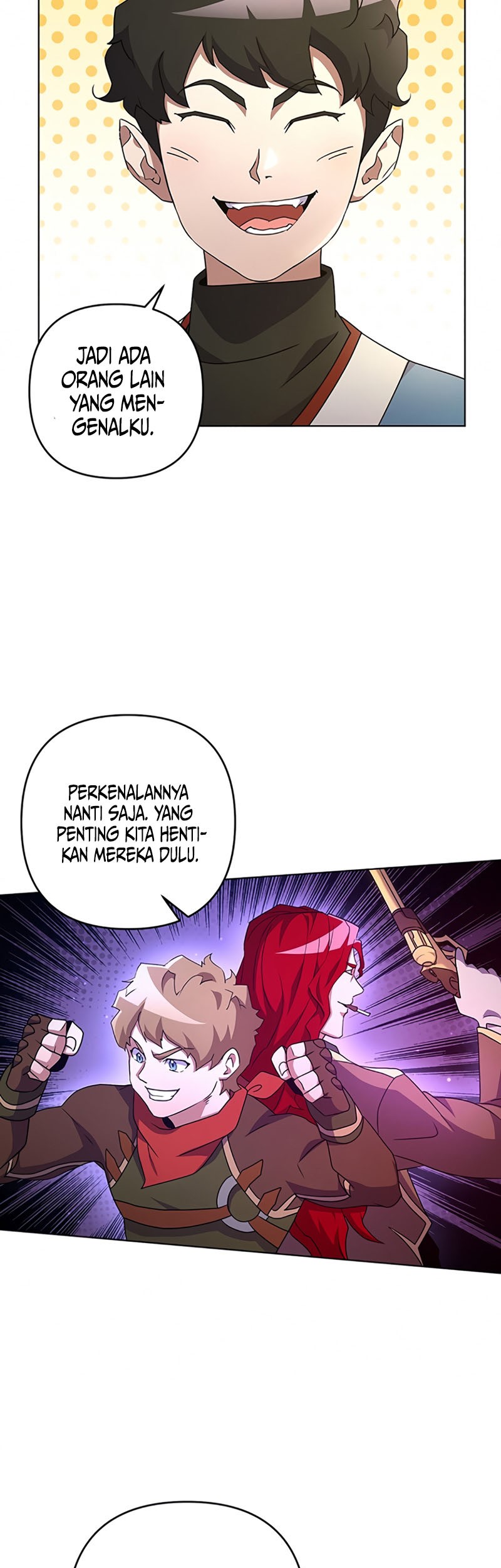 Surviving In An Action Manhwa Chapter 23 - halaman 24