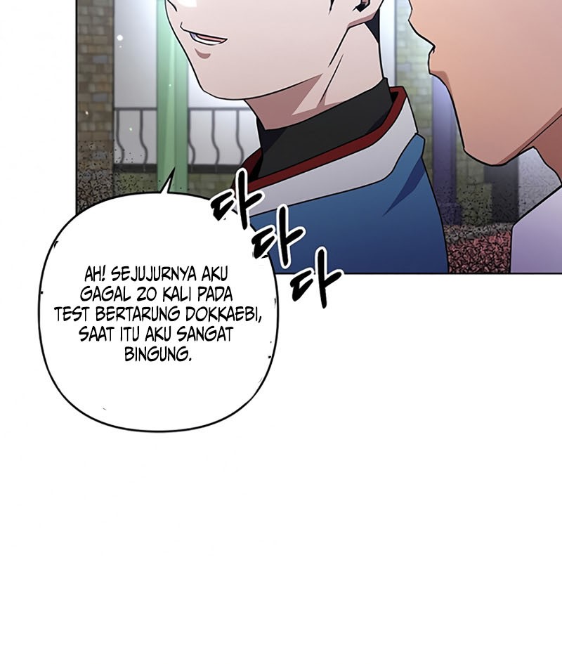 Surviving In An Action Manhwa Chapter 23 - halaman 26