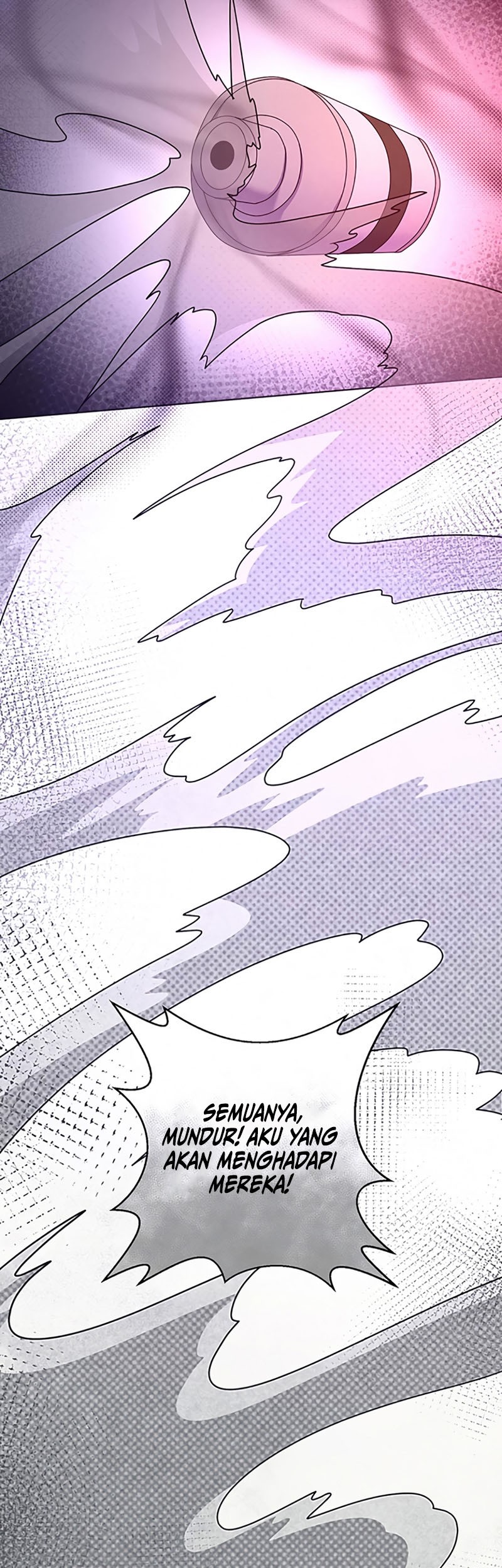 Surviving In An Action Manhwa Chapter 23 - halaman 34