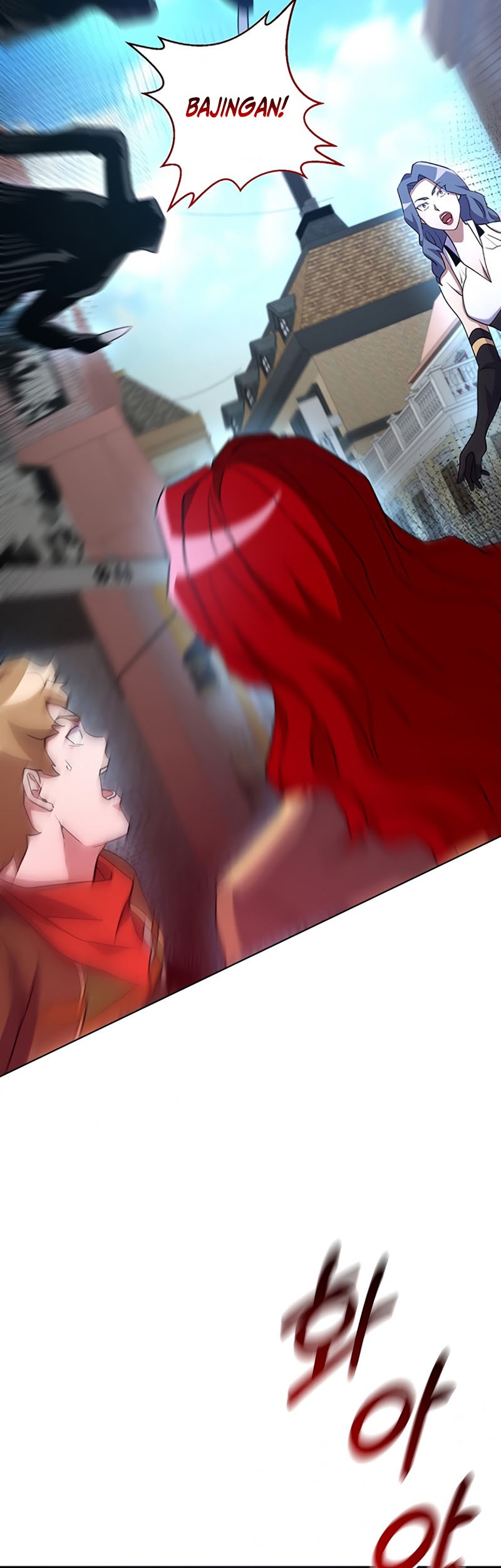 Surviving In An Action Manhwa Chapter 23 - halaman 4
