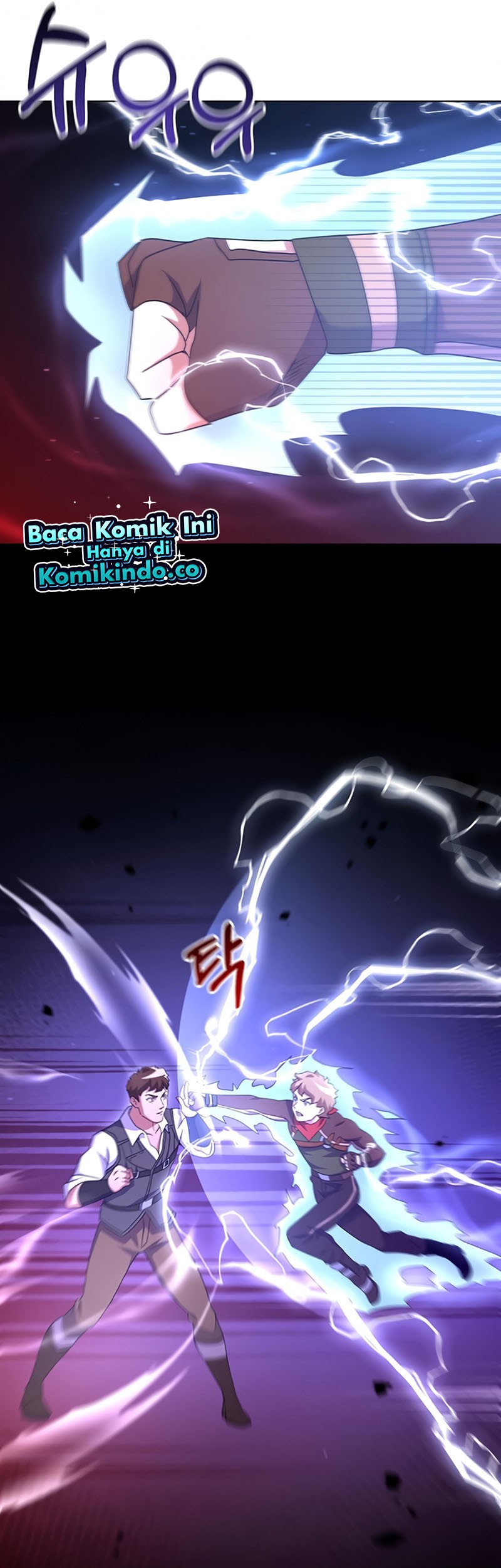 Surviving In An Action Manhwa Chapter 23 - halaman 42