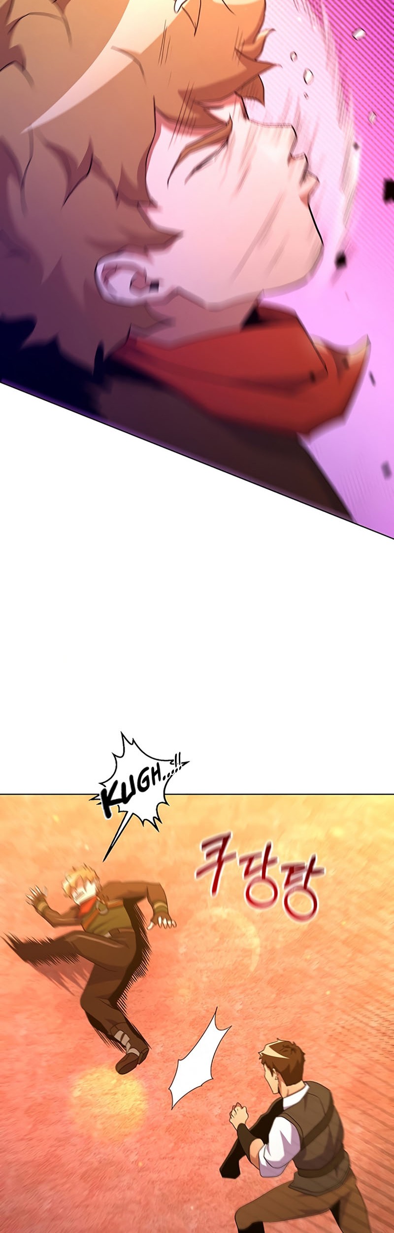 Surviving In An Action Manhwa Chapter 23 - halaman 45