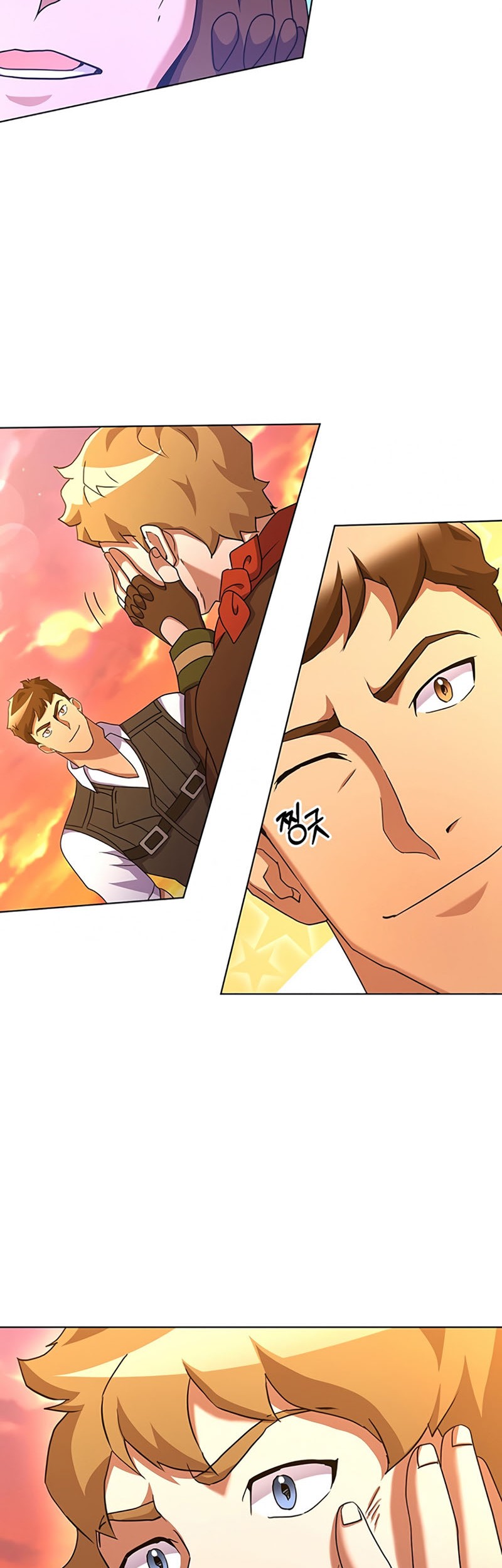 Surviving In An Action Manhwa Chapter 23 - halaman 48