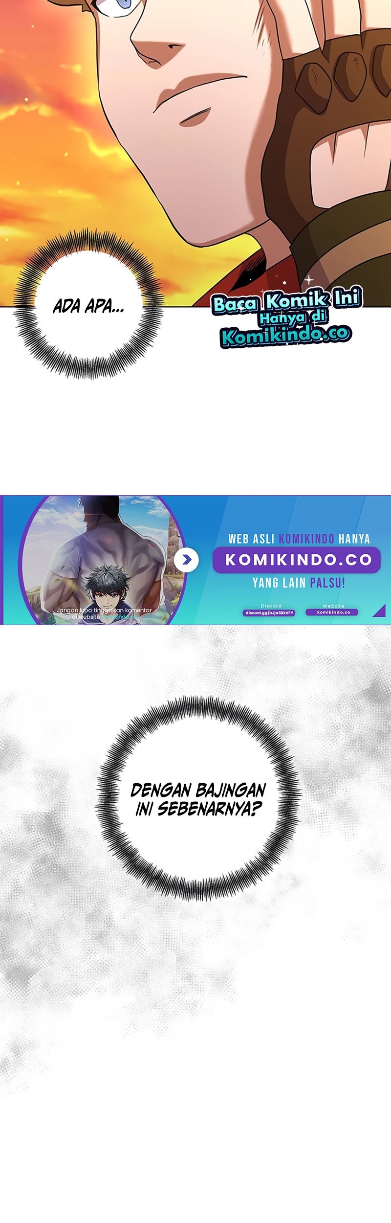Surviving In An Action Manhwa Chapter 23 - halaman 49
