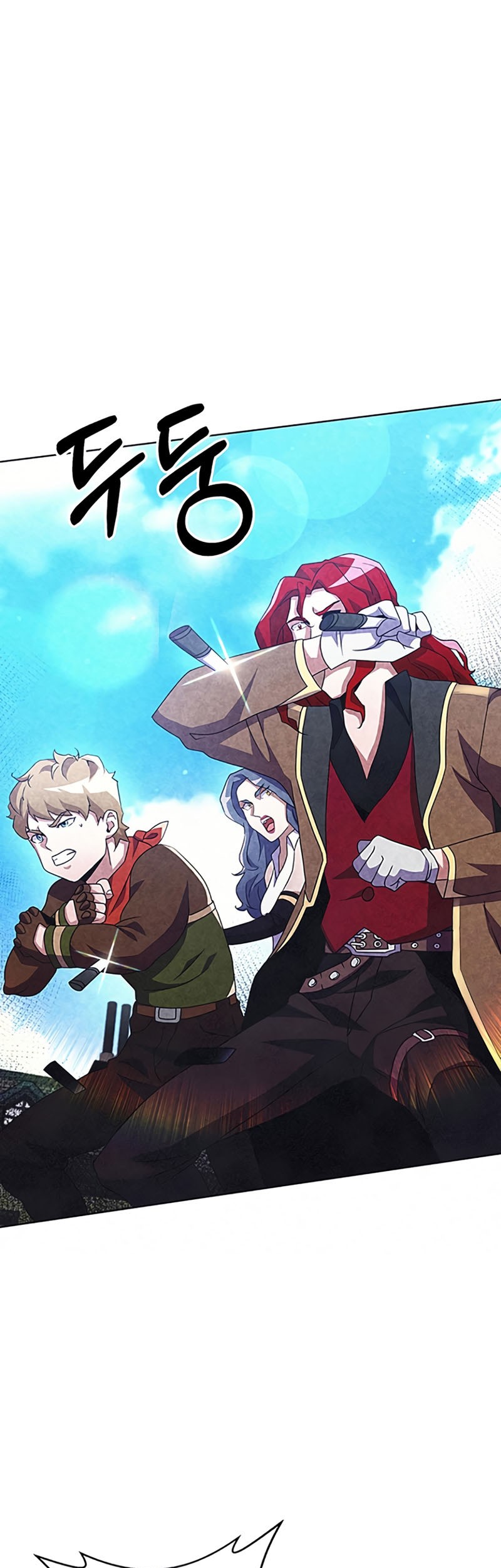 Surviving In An Action Manhwa Chapter 23 - halaman 7