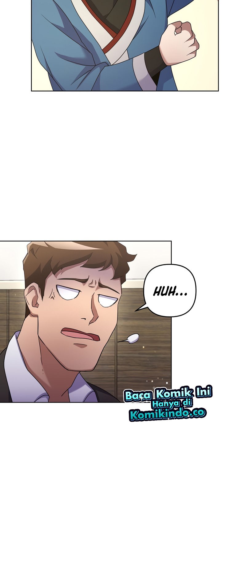 Surviving In An Action Manhwa Chapter 24 - halaman 11