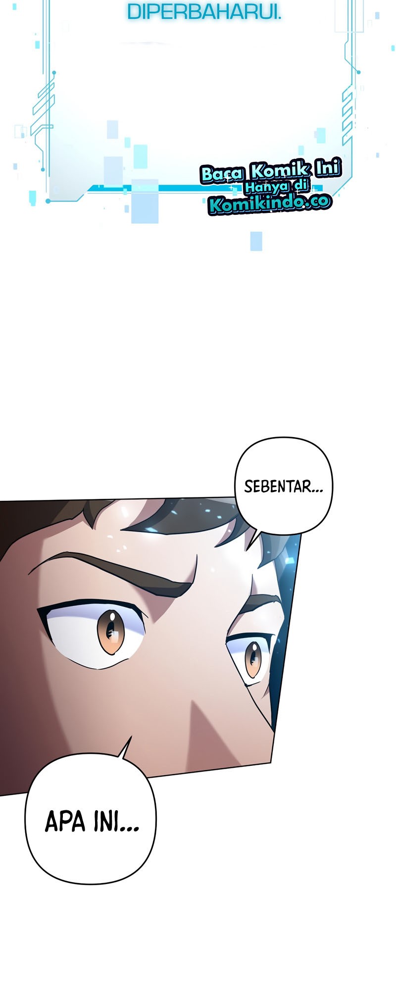 Surviving In An Action Manhwa Chapter 24 - halaman 21