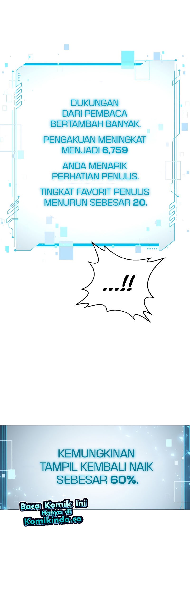 Surviving In An Action Manhwa Chapter 24 - halaman 22